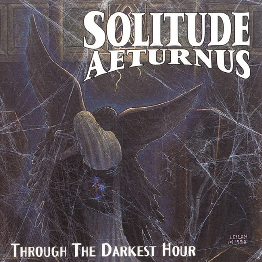 Solitude Aeturnus – Through The Darkest Hour