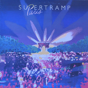 Supertramp – Paris