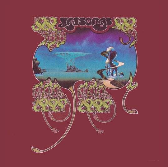 Yes – Yessongs
