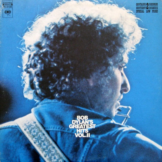 Bob Dylan – Greatest Hits Volume II