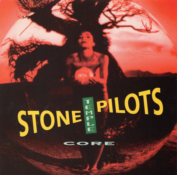 Stone Temple Pilots – Core