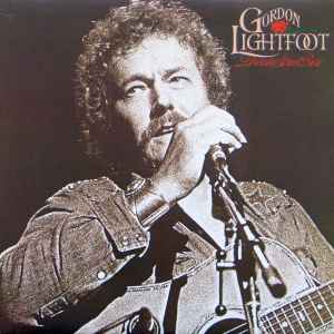 Gordon Lightfoot – Dream Street Rose