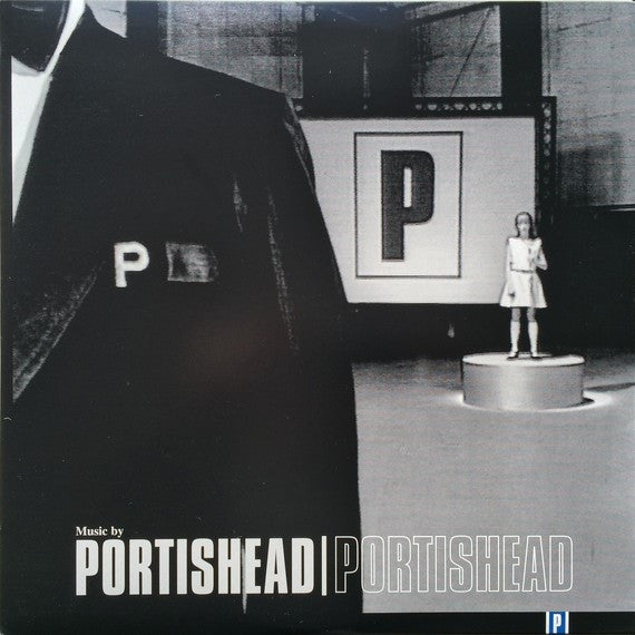 Portishead – Portishead