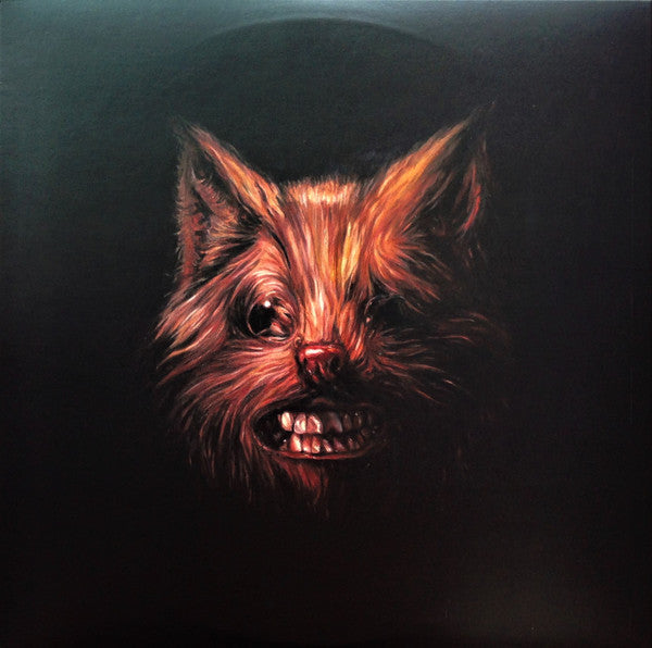 Swans – The Seer