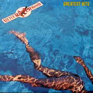 Little River Band – Greatest Hits