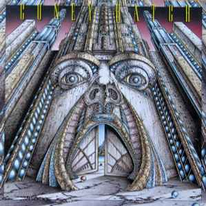 Coney Hatch – Coney Hatch