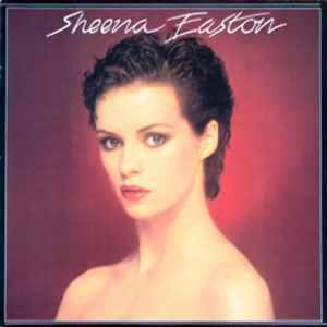 Sheena Easton – Sheena Easton