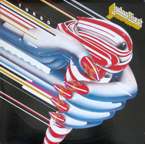 Judas Priest – Turbo