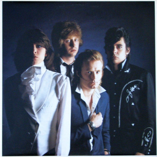 Pretenders – Pretenders II