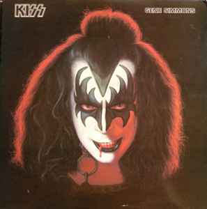 Kiss, Gene Simmons – Gene Simmons