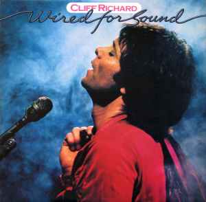 Cliff Richard – Wired For Sound