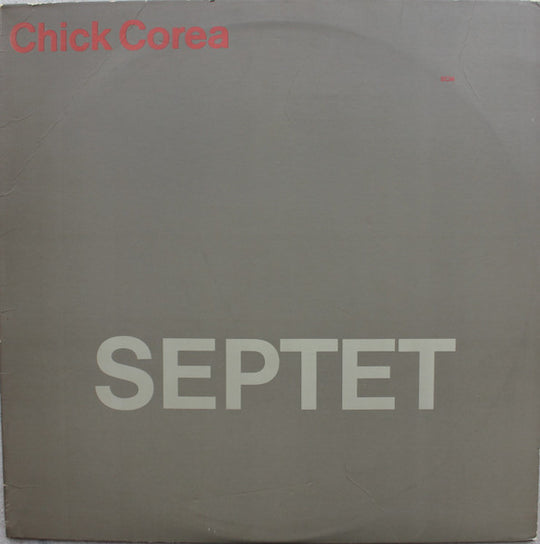 Chick Corea – Septet