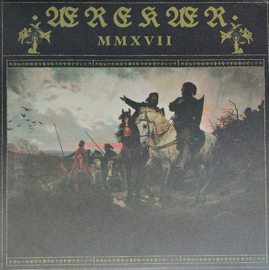 Ærekær – MMXVII