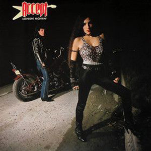 Accept – Midnight Highway