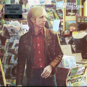Tom Petty And The Heartbreakers – Hard Promises