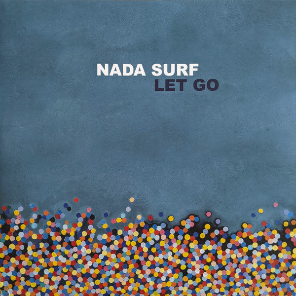 Nada Surf – Let Go
