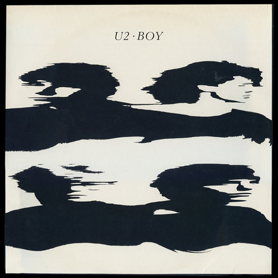 U2 – Boy