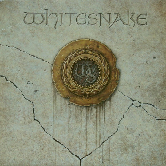 Whitesnake – Whitesnake