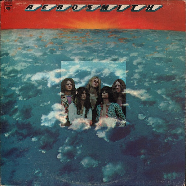 Aerosmith – Aerosmith