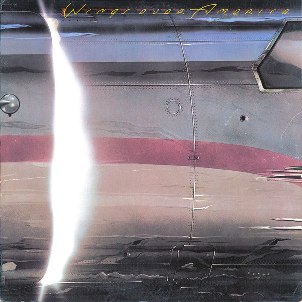 Wings (2) – Wings Over America