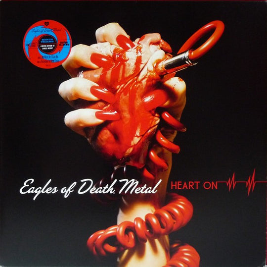 Eagles Of Death Metal – Heart On