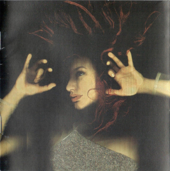 Tori Amos – From The Choirgirl Hotel