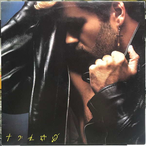 George Michael – Faith