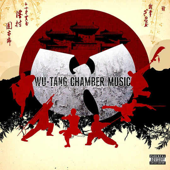 Wu-Tang – Chamber Music