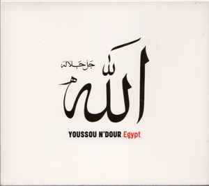 Youssou N'Dour – Egypt