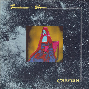 Carmen – Fandangos In Space