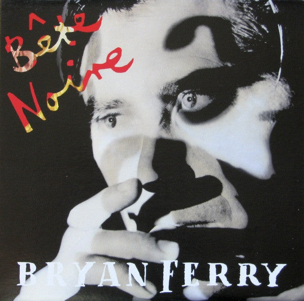 Bryan Ferry – Bête Noire