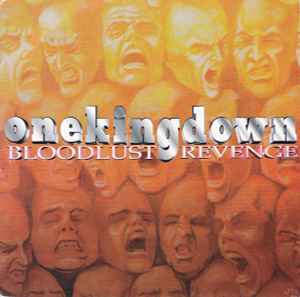One King Down – Bloodlust Revenge