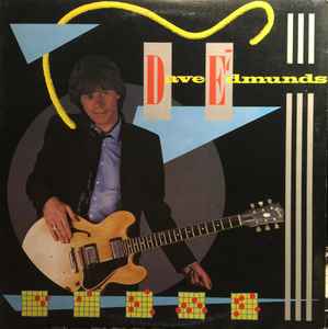 Dave Edmunds – D. E. 7th