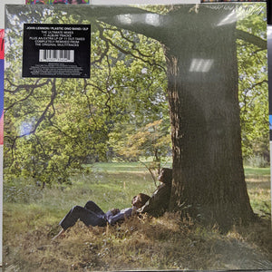 John Lennon / Plastic Ono Band* – John Lennon / Plastic Ono Band