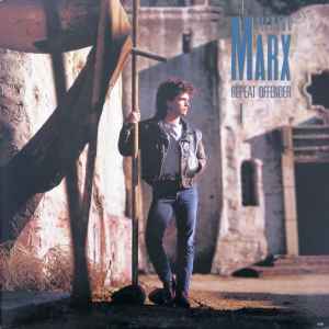 Richard Marx – Repeat Offender