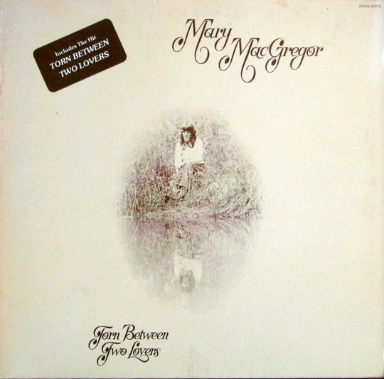 Mary MacGregor – Torn Between Two Lovers