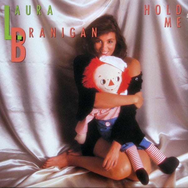Laura Branigan – Hold Me