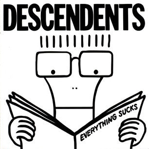 Descendents – Everything Sucks