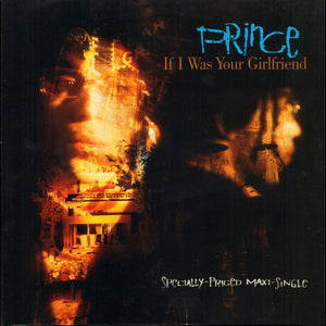 Prince – If I Was Your Girlfriend