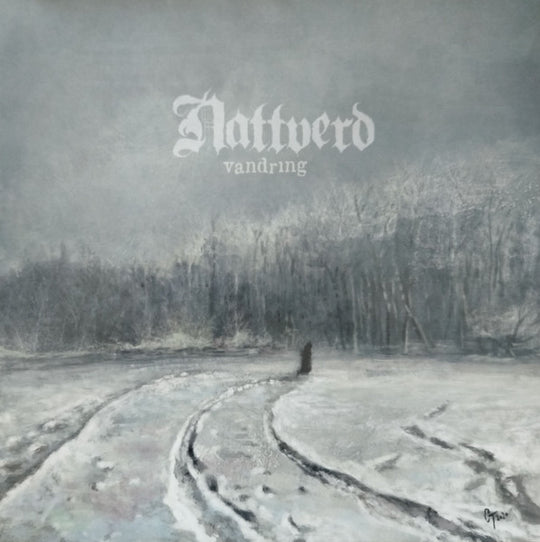 Nattverd – Vandring