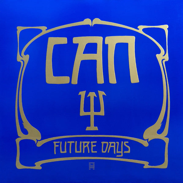 Can – Future Days
