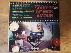 The Hollywood Strings – Sourire De Mon Amour