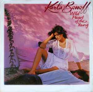 Karla Bonoff – Wild Heart Of The Young