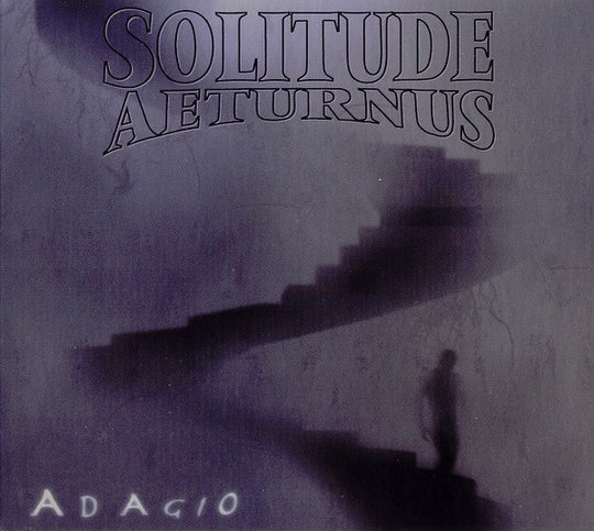 Solitude Aeturnus – Adagio