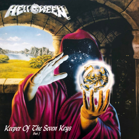Helloween – Keeper Of The Seven Keys - Part I