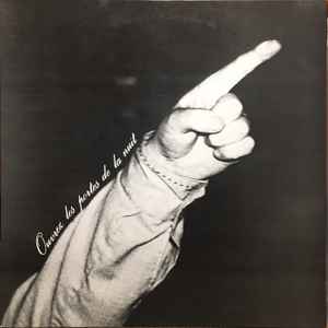 Glenmor – Ouvrez Les Portes De La Nuit
