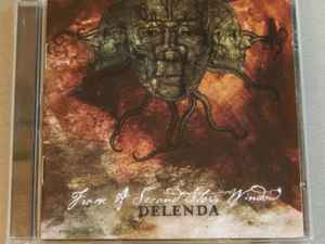 From A Second Story Window – Delenda