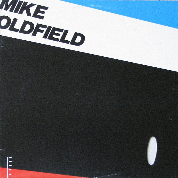 Mike Oldfield – QE2