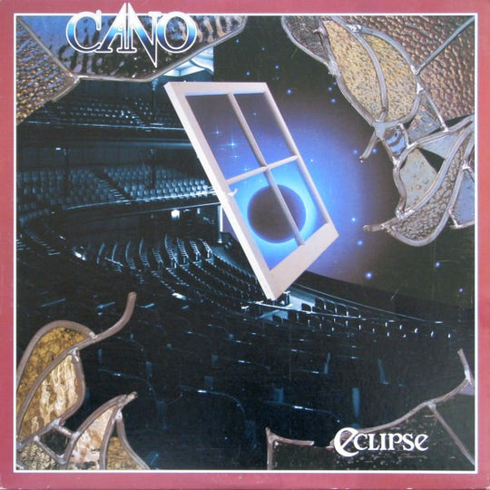 CANO – Eclipse