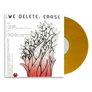 Native (18) – We Delete; Erase